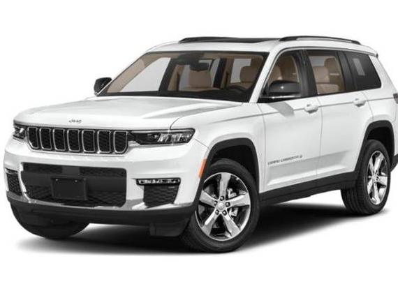 JEEP GRAND CHEROKEE 2022 1C4RJJAG3N8537380 image